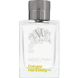 Label.m Men Cologne Hair & Body Spray 2.5fl oz