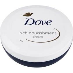 Dove Rich Nourishment Body Cream 150ml