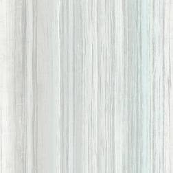 Seabrook Designs Stripe Metallic Silver Wallpaper