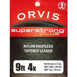 Orvis Superstrong Plus Leaders