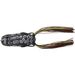 Savage Gear 3d Pop Frog 70 Mm 20g One Size Brown