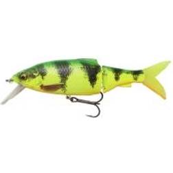 Savage Gear 3D Roach Lipster 18.2 cm firetiger php 1-pack
