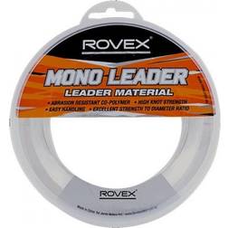 Jarvis Walker Rovex Mono Leader 100m 1,20mm Nylon
