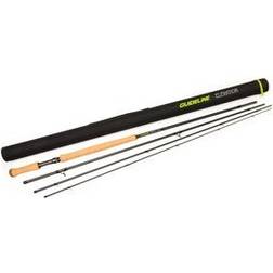 Guideline 4 Piece Elevation Fly Rod 13ft #8/9