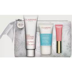 Clarins Beauty Flash Balm Holiday Kit