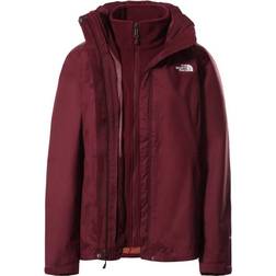 The North Face Women's Evolve II Triclimate Jacket - Regal Red
