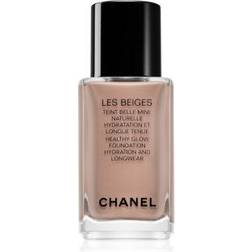 Chanel Les Beiges Healthy Glow Foundation BR132
