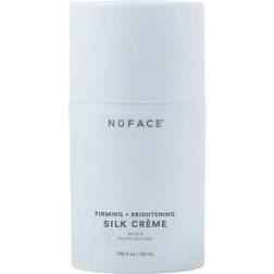 NuFACE Firming and Brightening Silk Creme