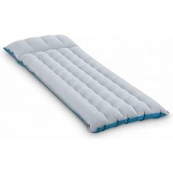 Intex Camping Inflatable Mattress One Size Grey