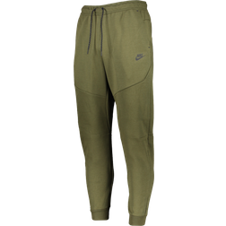 Nike Sportswear Tech Fleece Joggers Men - Rough Green/Black