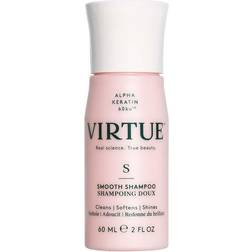Virtue Smooth Shampoo Travel Size