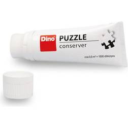 Dino Puzzle Conserver