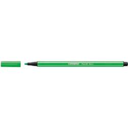 Stabilo Pen 68 Markers fluorescent green