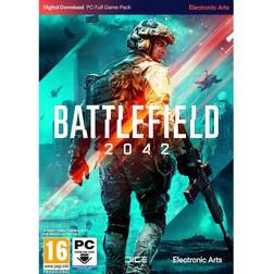 Battlefield 2042 PC (DLC)