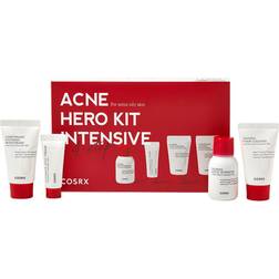 Cosrx AC Collection Acne Hero Trial Kit Intensive