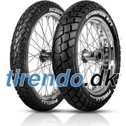 Motorrad-Enduro Pirelli Scorpion MT 90 A/T TL 150/70R18 70V