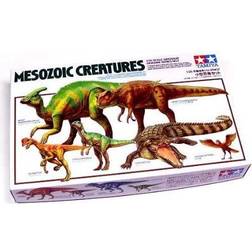 Tamiya Mesozoic Creatures 60107