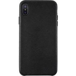 KMP Protective Leather Case for iPhone XS Max