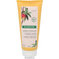 Klorane Mango Conditioner 6.8fl oz