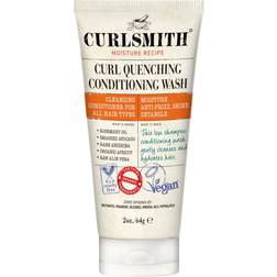 Curlsmith Curl Quenching Conditioning Wash Travel Size 2fl oz