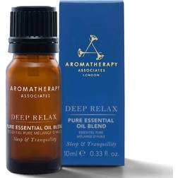 Aromatherapy Associates Deep Relax Pure Essential Oil Blend 0.3fl oz