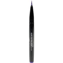 Pentel Arts Sign Pen Micro Brush violet