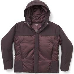 Houdini W's Bouncer Jacket - Red Illusion