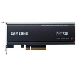Samsung PM1735 MZPLJ1T6HBJR 1.6TB