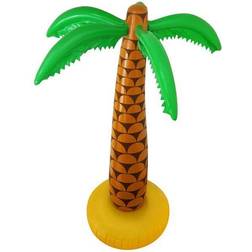Henbrandt Inflatable Palm Tree Party Hawaiian Blow Up Summer 168cm Luau Beach inflatable palm tree party hawaiian blow up summer 168cm luau