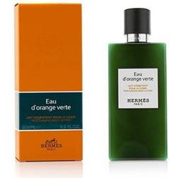 Hermès Eau D'Orange Verte Moisturizing Body Lotion 6.8fl oz