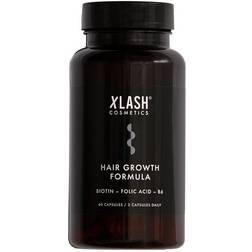Xlash Hair Growth Formula 60 st