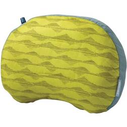 Therm-a-Rest AirHead Pillow Large Yellow