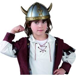 Vegaoo Viking Helmet for Child's