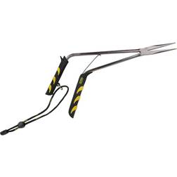 Spro Secure Pike Pliers 37 Cm One Size Yellow Black