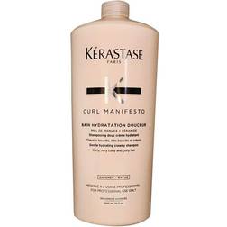 Kérastase Curl Manifesto Bain Hydratation Douceur Shampoo 33.8fl oz