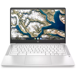 HP Chromebook 14a-na0017en