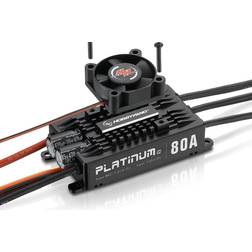 Hobbywing Platinum Pro 80A V4 Speed Controller
