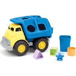 Green Toys Sortierbox Laster