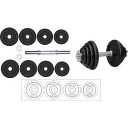 Avento 8 Weight Plate Set 15 kg