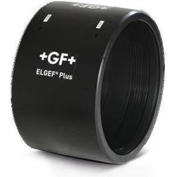 +GF+ El-svejsemuffe 355mm PE100-SDR17. Elgef Plus