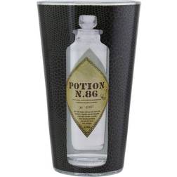 Paladone Harry Potter Potion Drikkeglass 40cl