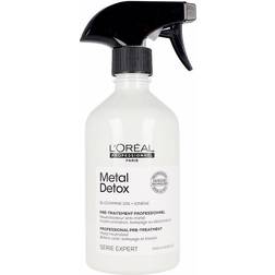 L'Oréal Professionnel Paris Serie Expert METAL DETOX Treatment Sprays 500ml