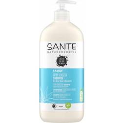 SANTE Family Extra Sensitive Shampoo