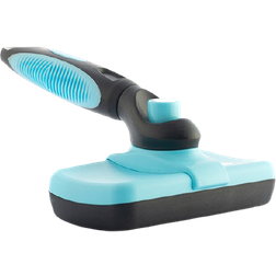 InnovaGoods Groombot Self-Cleaning Pet Brush