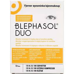 Théa Blephasol Duo