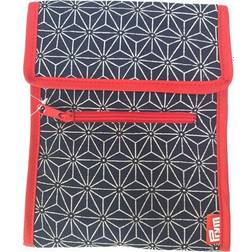 Prym PRYM_612036 Circular Knitting Needle Folder Kyoto, Multicoloured, One Size