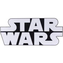 Paladone Star Wars Logo Table Lamp 11.2"