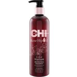 CHI Rose Hip Oil Protecting Shampoo 11.5fl oz