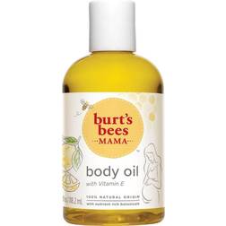 Burt's Bees Nourishing Body Oil 4fl oz