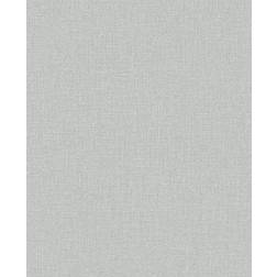 Boutique Chenille Grey/Silver Wallpaper